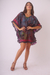 PONCHO KAFTAN/ WA0371 - tienda online