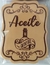 SELLO AR M041 ACEITE