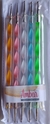 SET MINI DOTTING DE METAL (10 PUNTAS)