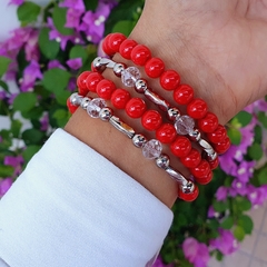 Pulseira simples Ref. 0265 2