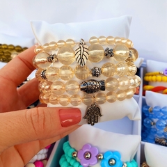 Conjunto de Pulseiras | 0291 1