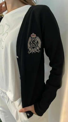 Cardigan Royal - tienda online