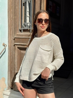 Sweater Florencia - comprar online