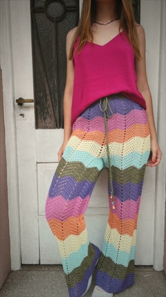 Pantalon Libelulas en internet