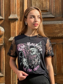 Remera Im in a Rocker