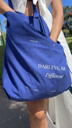 Bag Darling - Olivia Cala