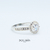 Anillo de Compromiso - comprar online