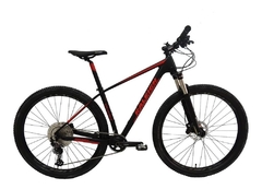 Bicicleta MTB Raleigh Mojave 8.0 R29 Cuadro Carbono - comprar online