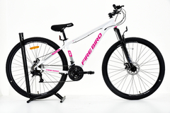 Bicicleta Mountain Bike Fire Bird ECO DAMA Rodado 29 Aluminio - comprar online