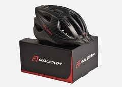 Casco Raleigh Regulable Para Ciclismo - Koval Bikes