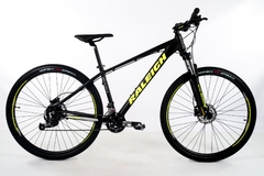 Bicicleta MTB Raleigh Mojave 4.0 Rodado 29 Aluminio - comprar online