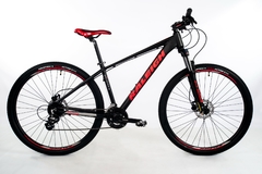 Bicicleta MTB Raleigh Mojave 4.5 Rodado 29 Aluminio - comprar online