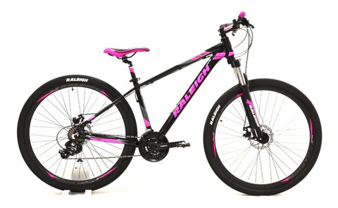 Raleigh mojave 2.0 rodado best sale 26 opiniones