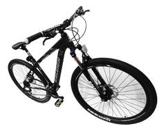 Bicicleta MTB Raleigh Mojave 2.0 Rodado 29 - tienda online
