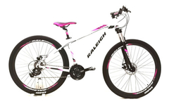 Bicicleta Mountain Bike Raleigh Mojave 2.0 Rodado 29 Dama - Componentes Shimano en internet