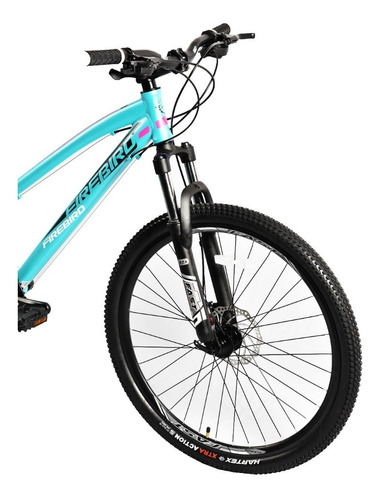 Bicicleta fire bird best sale lady tour rodado 26