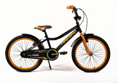 Bicicleta FIRD BIRD Modelo ROCKY - Rodado 20 - Cuadro de Acero - tienda online