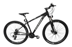 Bicicleta Mountain Bike Raleigh Mojave 2.0 Rodado 29 - comprar online