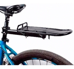 Portapaquetes Flotante de Aluminio para Bicicleta R.29 - comprar online