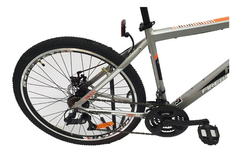 Imagen de Bicicleta MTB Fire Bird HE-2021 - Rodado 26 - Cuadro de Aluminio!