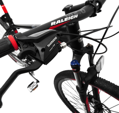 Raleigh 8.0 rodado online 29