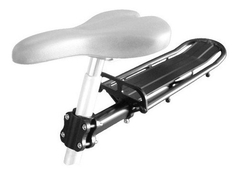 Portapaquete - equipaje Flotante De Aluminio Bicicleta R.29 en internet