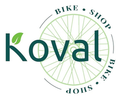 Portapaquete - equipaje Flotante De Aluminio Bicicleta R.29 - Koval Bikes
