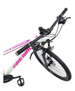 Bicicleta MTB Fire Bird XC-2022 Dama Rodado 29 - comprar online