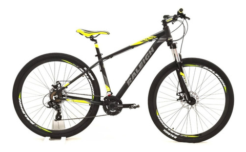 Bicicleta MTB Raleigh Mojave 2.0 Rodado 29