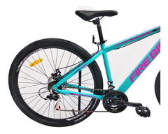 Bicicleta MTB Fire Bird XC-2022 Dama Rodado 29 - tienda online