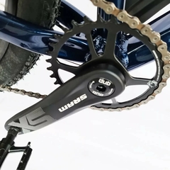Bicicleta Todo Terreno KTM Ultra Ride R29 - Sram/rockshox en internet
