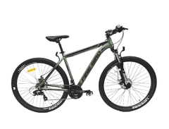 Bicicleta MTB FIRE BIRD - Rodado 29 - Cuadro de Aluminio