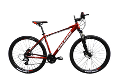 Bicicleta MTB Raleigh Mojave 4.5 Rodado 29 Aluminio - 2023 - comprar online