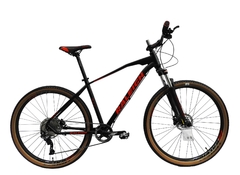 Bicicleta MTB Raleigh Mojave 5.5 Rodado 29 - comprar online