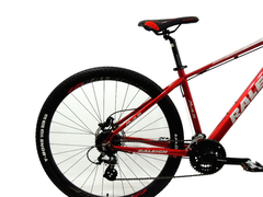 Bicicleta MTB Raleigh Mojave 4.5 Rodado 29 Aluminio - 2023 - tienda online