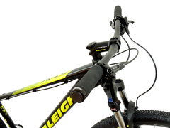 Bicicleta MTB Raleigh Mojave 4.5 Rodado 29 Aluminio - 2023 - comprar online