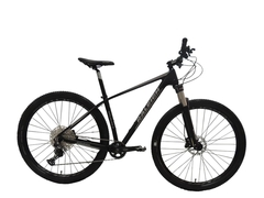 Bicicleta MTB RALEIGH Modelo MOJAVE 8.0 - R29 - Cuadro Carbono - comprar online