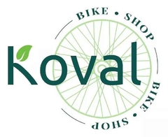 Canasto De Bicicleta Con Forma De Corazón y Cantimplora - Koval Bikes