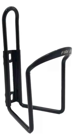 Porta Caramañola Aluminio Para Bicicleta Fire Bird en internet