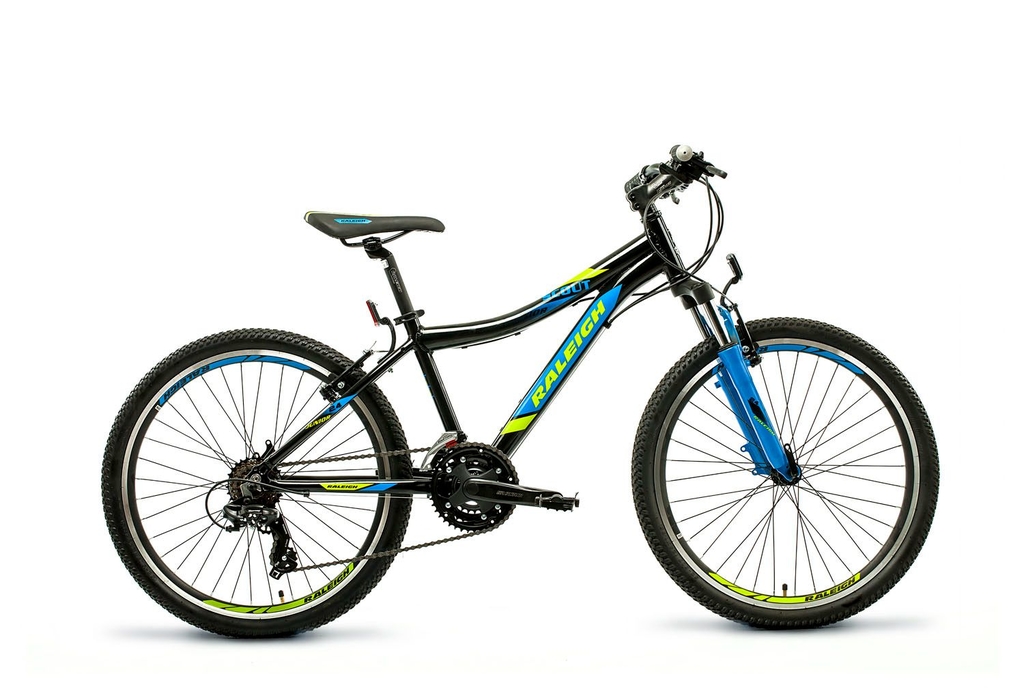 Raleigh scout online 24