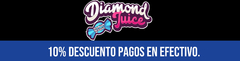 Banner de la categoría Diamond Juice 60ml