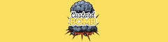 Banner de la categoría Custard Bomb 60ml