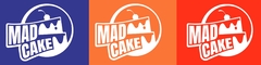 Banner de la categoría Mad Cake 60ml
