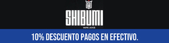 Banner de la categoría Shibumi Juice 60ml