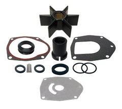 12043 - Kit bomba agua sin carcaza Mercruiser Alpha One Gen II y Mercury 2T y 4T 40-275hp