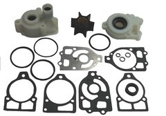 12120 - Kit completo bomba de agua Mercruiser Alpha One - comprar online