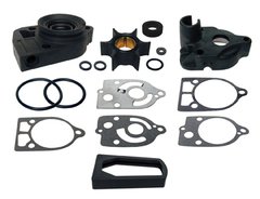 12180 - Kit completo bomba agua Mercury 2T 40, 50, 70 hp. (70-78)