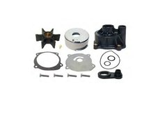 12181 - Kit completo bomba agua Evinrude Johnson V4 Etec 115-130 hp 2009 en adelante