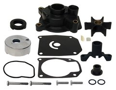 12210 - Kit completo bomba agua Evinrude Johnson 40, 48, 50, 55 (84-88) 45 (86-94) carcaza chica