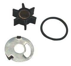 12270 - Kit bomba agua Mercury sin carcaza 2T 3.9, 4, 4.5, 6, 7.5, 9.8 hp. Rotor ID 0,456" - comprar online